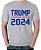 Camiseta Trump 2024 - Imagem 5