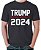 Camiseta Trump 2024 - Imagem 3