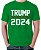 Camiseta Trump 2024 - Imagem 6