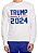 Camiseta Trump 2024 - Imagem 9