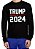 Camiseta Trump 2024 - Imagem 10