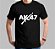 Camiseta AK 47 - Imagem 1