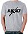 Camiseta AK 47 - Imagem 5