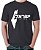 Camiseta Mapa Israel - Imagem 3