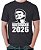Camiseta Bolsonaro 2026 - Imagem 2