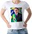Camiseta Foto Oficial Presidente Jair Bolsonaro - Imagem 10
