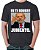 Camiseta Eu te Roubei Jumento - Imagem 1