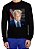 Camiseta Foto Oficial Presidente Trump 2025 - Imagem 12