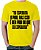 Camiseta "Eu Esperava o Pior, Mas Isso é Bem Pior Que Eu Esperava" - Imagem 2