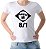 Camiseta Bandeira Anístia Já 8.1 - Imagem 8