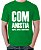 Camiseta Com Anistia "Ampla,Geral e Irrestrita" - Imagem 6