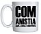 Caneca Com Anistia - Imagem 2