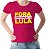Camiseta Fora Lula com tarja "Impeachment Já!" - Imagem 9