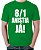 Camiseta 8/1 Anistia Já! - Imagem 6
