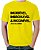 Camiseta "Imorrível, Imbroxável, Incomível!" - Imagem 2