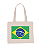 Ecobag Bandeira do Brasil - Imagem 4