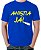 Camiseta Anistia Já! "Escrita com Batom" - Imagem 4