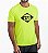 Camiseta Dry Sport  Badeira Anistia Já! - Imagem 5