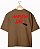 Camiseta Oversized Anistia Já "Escrita com Batom" - Imagem 11