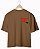 Camiseta Oversized Anistia Já "Escrita com Batom" - Imagem 10