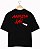 Camiseta Oversized Anistia Já "Escrita com Batom" - Imagem 9
