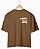 Camiseta Oversized Anistia Já "Estilo Pichação" - Imagem 8