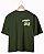 Camiseta Oversized Anistia Já "Estilo Pichação" - Imagem 6