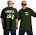 Camiseta Oversized Anistia Já "Estilo Pichação" - Imagem 1