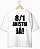 Camiseta Oversized Bandeira Anistia Já! - Imagem 3