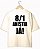 Camiseta Oversized Bandeira Anistia Já! - Imagem 7