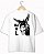 Camiseta Oversized Faz o L! - Imagem 7