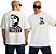 Camiseta Oversized In Nikolas We Trust! - Imagem 1