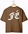 Camiseta Oversized  Fé (Estilizada) - Imagem 3