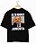 Camiseta Oversized  Eu Te Roubei Jumento! - Imagem 9