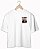 Camiseta Oversized  Eu Te Roubei Jumento! - Imagem 2