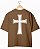 Camiseta Oversized  Cruz Templária - Imagem 5