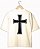 Camiseta Oversized  Cruz Templária - Imagem 7