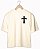 Camiseta Oversized  Cruz Templária - Imagem 6