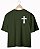 Camiseta Oversized  Cruz Templária - Imagem 10