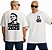 Camiseta Oversized  Bolsonaro 2026 - Imagem 1