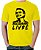 Camiseta Bolsonaro Livre – Em Defesa do Presidente e da Liberdade no Brasil - Imagem 2
