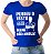 Camiseta Visto Negado - Patriota Contra a Hipocrisia Política, 100% Algodão - Imagem 11