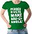 Camiseta Perdeu o Visto, Mané não Amola – Estampa Irônica 100% Algodão - Imagem 13