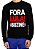Camiseta Fora Lula "Buzine" – Oficial do Buzinaço Nacional, Patriótica 100% Algodão - Imagem 9