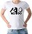Camiseta  Ovo, Pau e Mão – Decifre Você Mesmo - Imagem 10