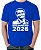 Camiseta Bolsonaro 2026 – Brasil Acima de Tudo - Imagem 3