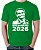 Camiseta Bolsonaro 2026 – Brasil Acima de Tudo - Imagem 6