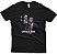 Camiseta Charlie Kirk – Rest in Peace | Homenagem, Estilo e Liberdade - Imagem 3