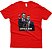 Camiseta Charlie Kirk – Rest in Peace | Homenagem, Estilo e Liberdade - Imagem 6