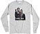 Camiseta Charlie Kirk – Rest in Peace | Homenagem, Estilo e Liberdade - Imagem 9